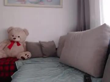 sexsy_bunny from Chaturbate