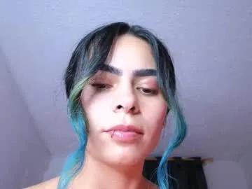 sexxylady__ from Chaturbate