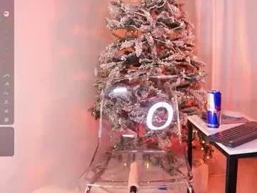 sexy_blonde_doll from Chaturbate