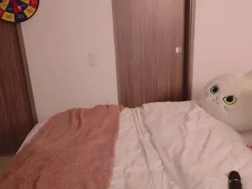 sexy_natty from Chaturbate