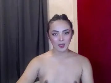 sexy_naughtyjasminxxx from Chaturbate