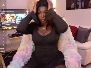 sexyhotblack21 from Chaturbate