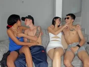 sexylemonade21 from Chaturbate