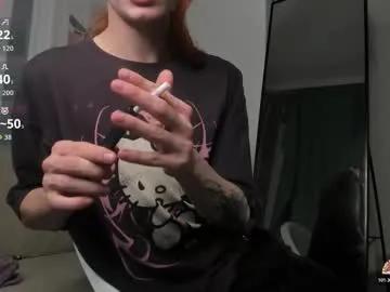 Chaturbate Sexymiatrans sexymiatrans from Chaturbate