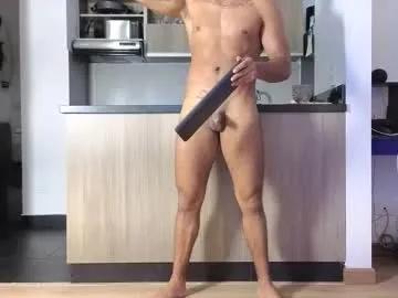 sexys_lave from Chaturbate