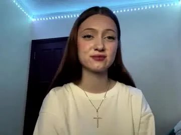 shamikabrandenburg from Chaturbate