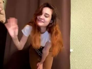 Join naked camwhore Sharitaklemme sharitaklemme from Chaturbate