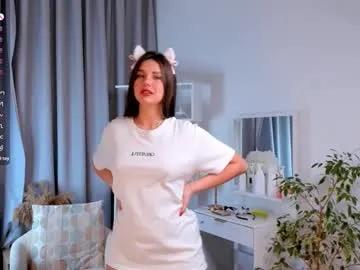 sharlenehannon from Chaturbate