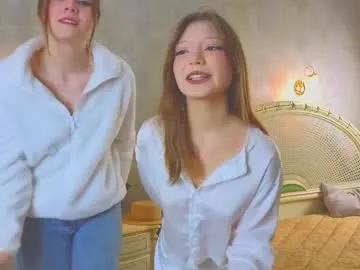 shaunaheiple from Chaturbate