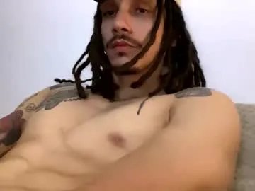 shiryu_ak from Chaturbate