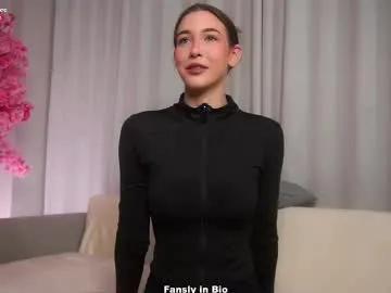 signehinz from Chaturbate