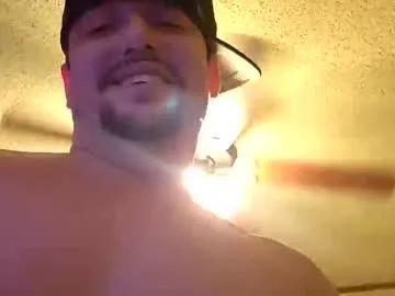 silverfox706 from Chaturbate