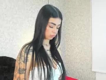 Explore Chaturbate's Skailyn_angels skailyn_angels from Chaturbate