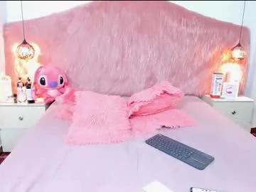 Sexy Skarletruiz wants you to fuck zir body now skarletruiz from Chaturbate