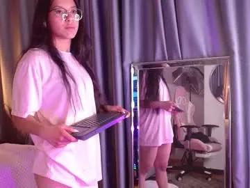 skay_bluee from Chaturbate