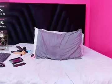 skinnyandcute_ from Chaturbate