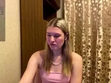 skyedavis from Chaturbate