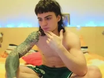 sly_gus from Chaturbate