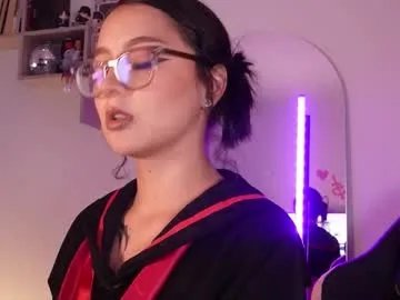 sofia_dream7 from Chaturbate