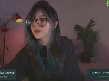 space_sexjs from Chaturbate