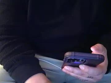 sparehamster from Chaturbate