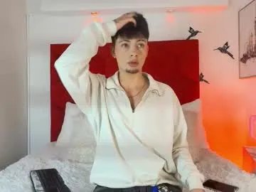 steev_novoa from Chaturbate