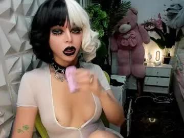 stefanylangkat from Chaturbate