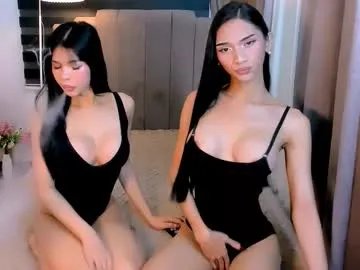 steffani_deluxe from Chaturbate