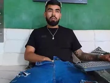 stephenbrown_ from Chaturbate