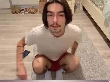 str8whiteboy21 from Chaturbate