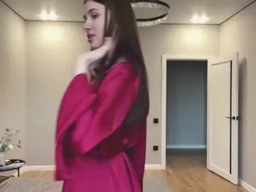 sunnyhathcox from Chaturbate