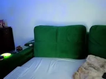 sweetania_ from Chaturbate