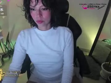 sweettianna from Chaturbate