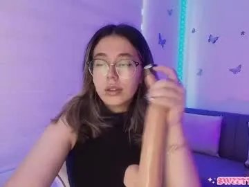 sweettvera_ from Chaturbate