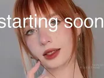 Masturbate to Chaturbate's Sweetuniporn sweetuniporn from Chaturbate