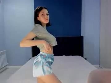sweety_vikky on Chaturbate 