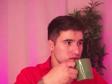 t0ny_wylie from Chaturbate