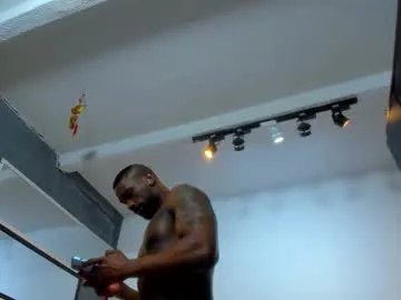 tafari_1 from Chaturbate