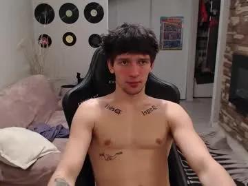 teddy_mode from Chaturbate