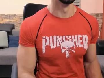 Admire Chaturbate's Texashunk texashunk from Chaturbate