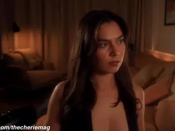 Checkout 99 years old thecherie from Chaturbate thecherie from Chaturbate