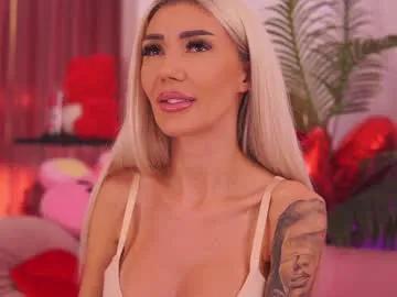 Checkout Chaturbate's Therealfallingangel therealfallingangel from Chaturbate