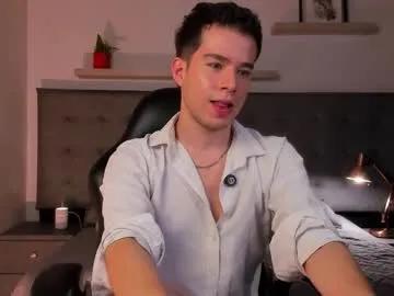 Chaturbate Therealmartincox therealmartincox from Chaturbate