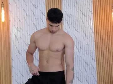 Checkout Chaturbate's Thomas_walker0 thomas_walker0 from Chaturbate