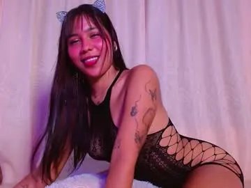 tiffany_magic from Chaturbate