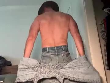 tokyodude12 from Chaturbate