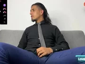 Checkout Tom_blunt96, he wants to masturbate for you tom_blunt96 from Chaturbate