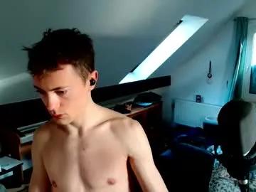 Admire Tomtimon11, he wants to masturbate for you tomtimon11 from Chaturbate