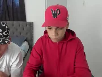 Sweet Tonny_master wants you to fuck his body now tonny_master from Chaturbate