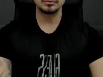 tonywilcoxx from Chaturbate